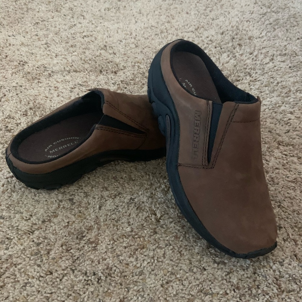 Brand New Merrell Slip On Shows